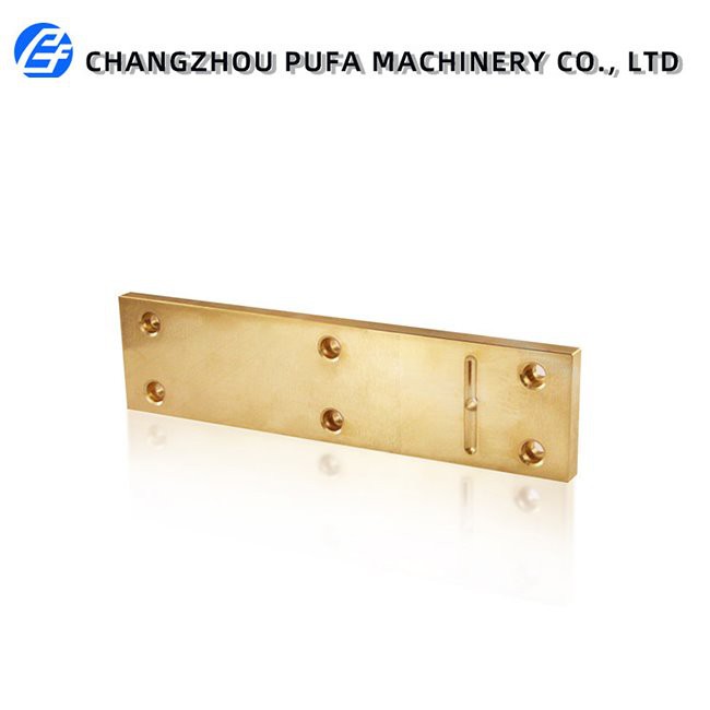 Nickel Aluminum Bronze