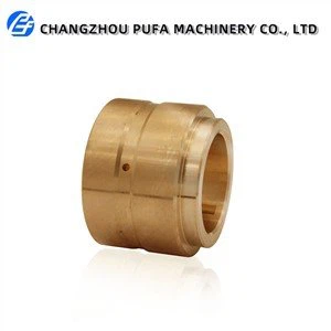 スズブロンズブッシング