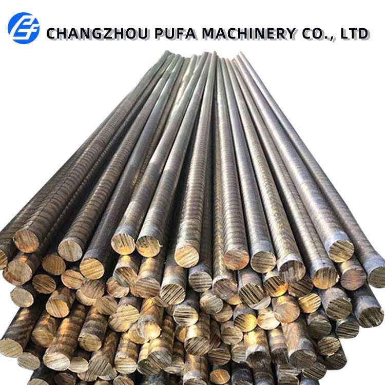 Tin Bronze Rods